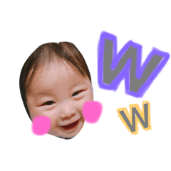 [LINEスタンプ] あおちゃん❷ 