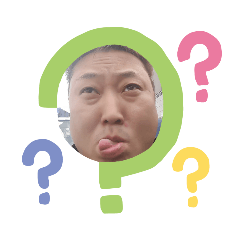 [LINEスタンプ] ヤバイおじさん達