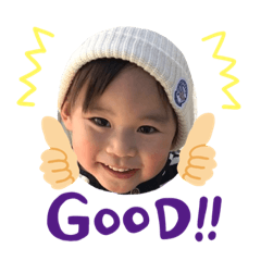 [LINEスタンプ] こあの日常☺︎♡Part2