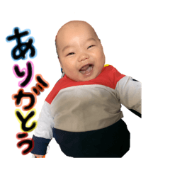 [LINEスタンプ] くうしん 