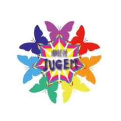 [LINEスタンプ] 劇団JUGEM 限定発売