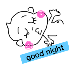 [LINEスタンプ] baby stamp日常 