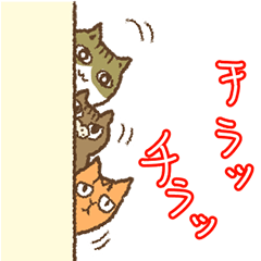 [LINEスタンプ] いぶかればいぶかろういぶりスタンプ