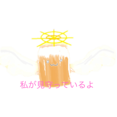 [LINEスタンプ] みんなのアイドルスタンプ 