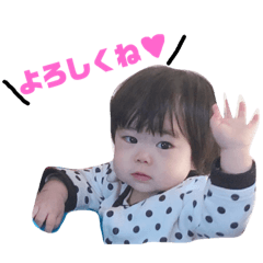 [LINEスタンプ] りんたんの日常 