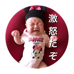 [LINEスタンプ] るちこのスタンプ