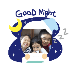 [LINEスタンプ] stkph2