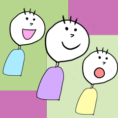 [LINEスタンプ] ぽいくん