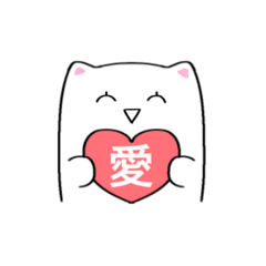 [LINEスタンプ] 推しがいるオタクスタンプ
