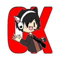 [LINEスタンプ] 猫になった猫ニキさん