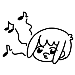 [LINEスタンプ] おまめすたんぷ2