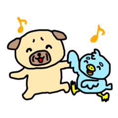 [LINEスタンプ] さこけん2