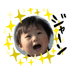 [LINEスタンプ] 逸平スタンプ