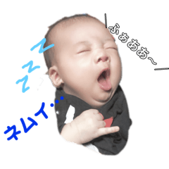 [LINEスタンプ] 結×柊