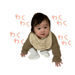 [LINEスタンプ] お嬢の自己満スタンプ3