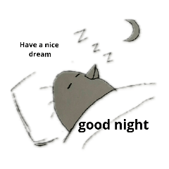 [LINEスタンプ] キリエのオリジナルスタンプ