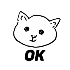[LINEスタンプ] のぶこ画伯