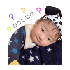 [LINEスタンプ] LUILUI613
