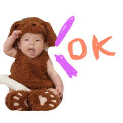 [LINEスタンプ] まひろっちスタンプ1