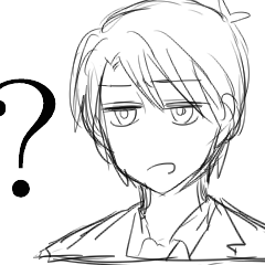 [LINEスタンプ] オリジナルのやつら2