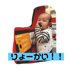 [LINEスタンプ] kkkスタンプ