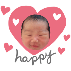 [LINEスタンプ] ユズver.1