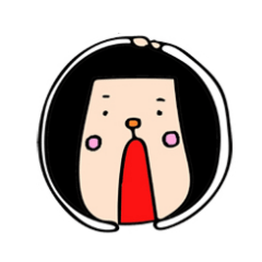 [LINEスタンプ] のんびりいこう。