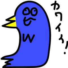 [LINEスタンプ] かわいいどうぶつ らくがき