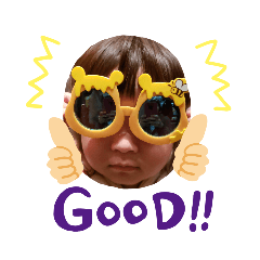 [LINEスタンプ] 好本さんちのスタンプ