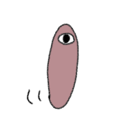 [LINEスタンプ] 種 2