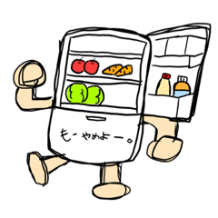 [LINEスタンプ] アニマル´•ᴥ•`