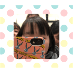 [LINEスタンプ] 身バレ禁止アイドル