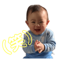 [LINEスタンプ] いっせい★0428