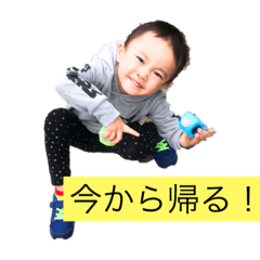 [LINEスタンプ] ジンメイダ 