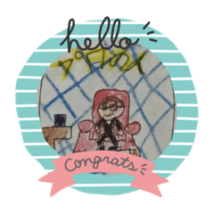 [LINEスタンプ] souta のスタンプ
