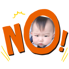 [LINEスタンプ] らい君スタンプ2 