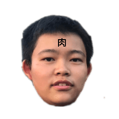 [LINEスタンプ] 吉田たち 