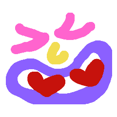[LINEスタンプ] ももっちぷーだら