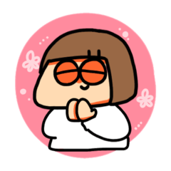 [LINEスタンプ] なっちゃんが使うためのスタンプ！！！