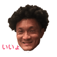 [LINEスタンプ] チョケチョケブラザーズ
