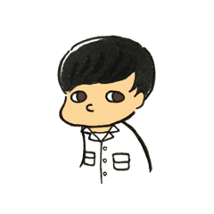 [LINEスタンプ] しんご（1）