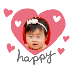 [LINEスタンプ] ツム
