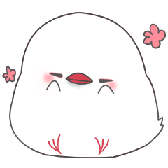 [LINEスタンプ] ぶんちゃんの可愛いスタンプ