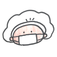 [LINEスタンプ] 栄養士すたんぷ