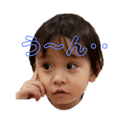 [LINEスタンプ] ことちゃん＆みーくん 第1弾