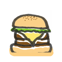 [LINEスタンプ] 日常で私が使いやすいスタンプ