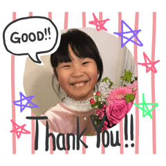 [LINEスタンプ] のありま
