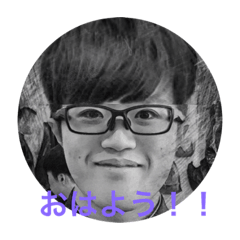 [LINEスタンプ] 1年A組 fetchpriority=high