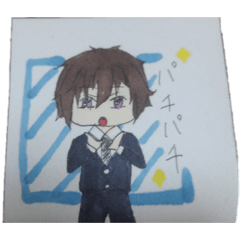 [LINEスタンプ] 仕事で使える手書きスタンプ！
