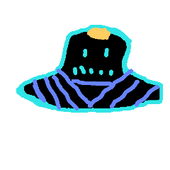 [LINEスタンプ] 宇宙キャラ 